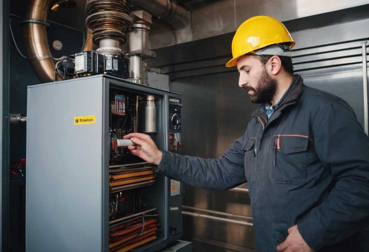 Trouver le meilleur chauffagiste en Savoie pour votre installation de chauffage