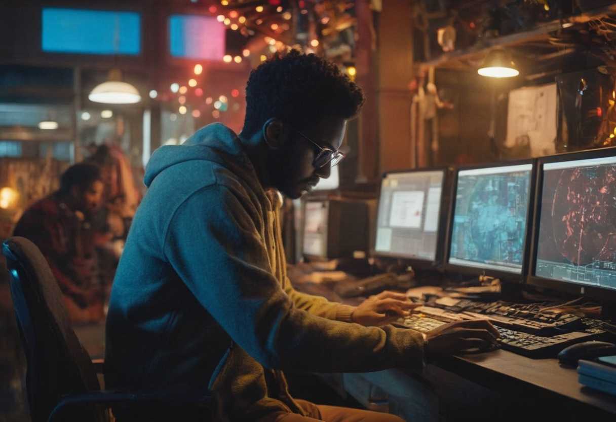 Trouver une alternative quand error no content apparait