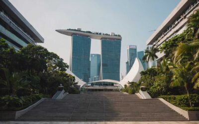 Les étapes clés pour une ouverture de société à Singapour sans accroc