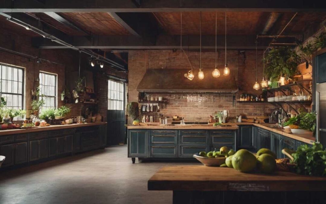Comment votre choix de cuisine durable et locale impacte la planète