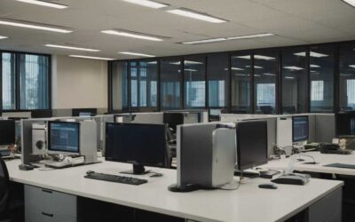 Comment mettre en oeuvre une protection antivol efficace dans le milieu du B2B