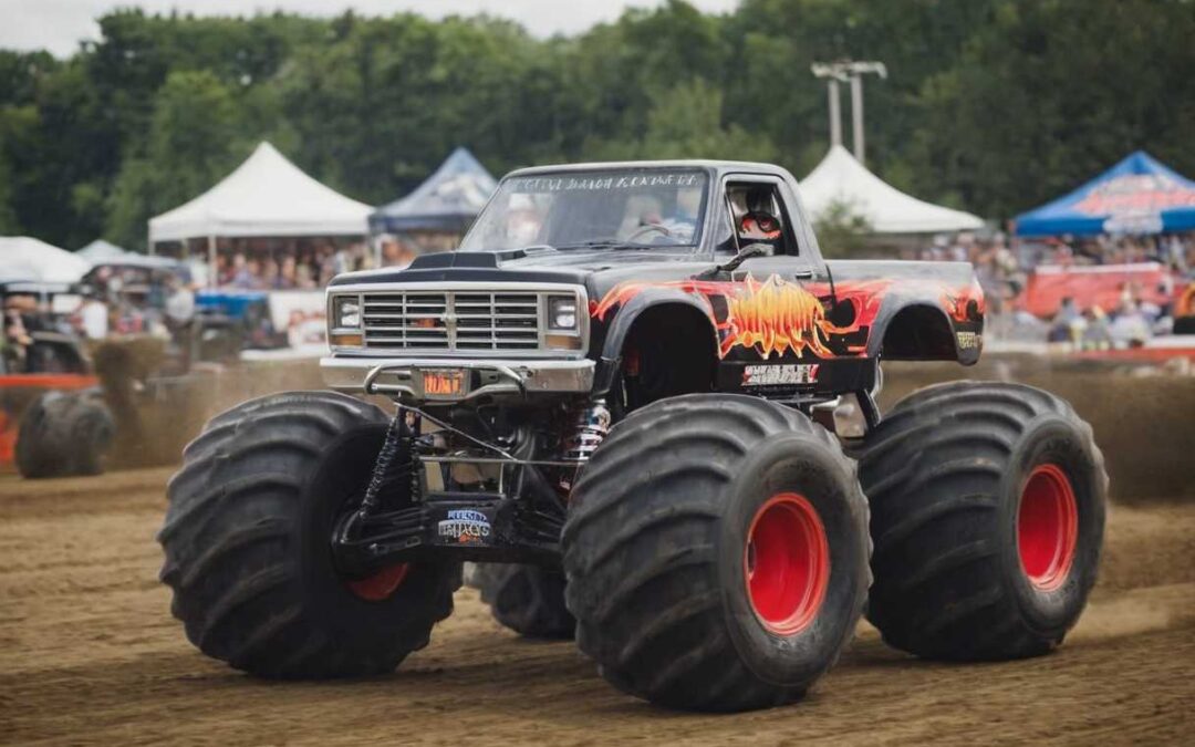 Organiser un événement mémorable grâce aux animations monster trucks et karting électriques pour toute la famille